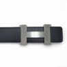 CEINTURE HERMES REVERSIBLE BOUCLE CONSTANCE 42 110CM