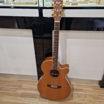 GUITARE CORT ACOUSTIQUE