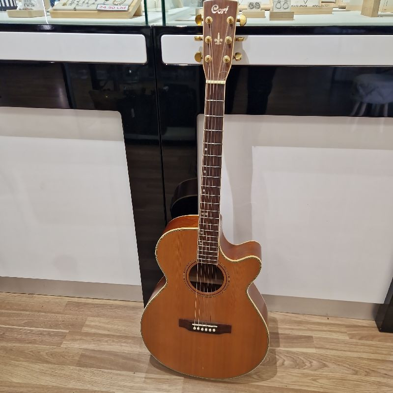 GUITARE CORT ACOUSTIQUE