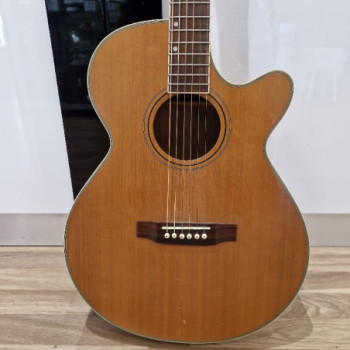 GUITARE CORT ACOUSTIQUE