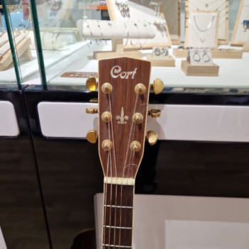 GUITARE CORT ACOUSTIQUE
