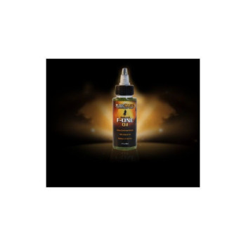 MUSICNOMAD F-ONE OIL FRETBOARD CLEANER & CONDITIONER - 2-OZ. BOTTLE