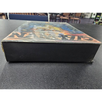 Nam-1975 | SNK Neo Geo AES COMPLET