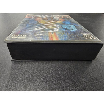 Nam-1975 | SNK Neo Geo AES COMPLET