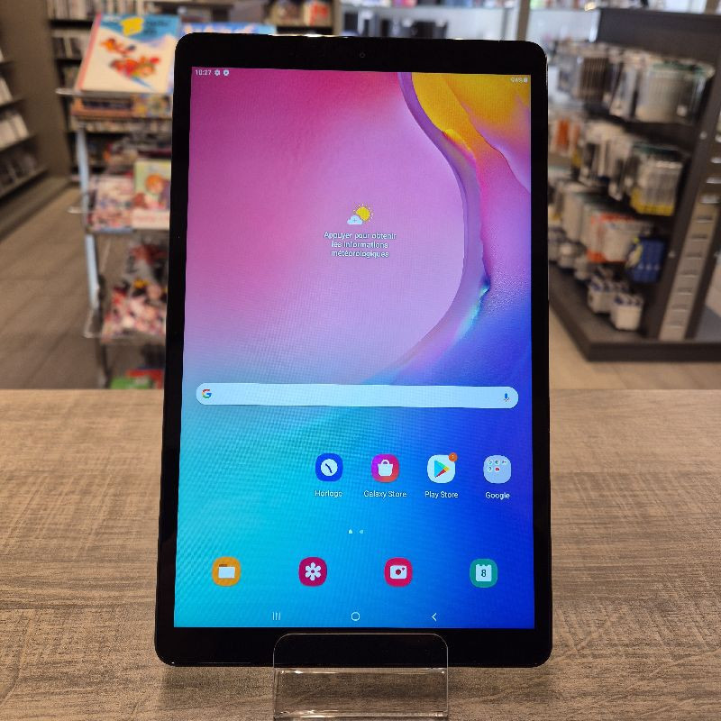 SAMSUNG GALAXY TAB A 2019 WIFI 32GB SAMSUNG GALAXY TAB A 2019 WIFI 32GB