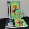 SEGA WORLDWIDE SOCCER 97 SATURN COMPLET