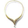 COLLIER OR 17.8GR
