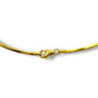 COLLIER OR 17.8GR