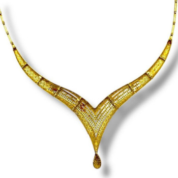 COLLIER OR 17.8GR