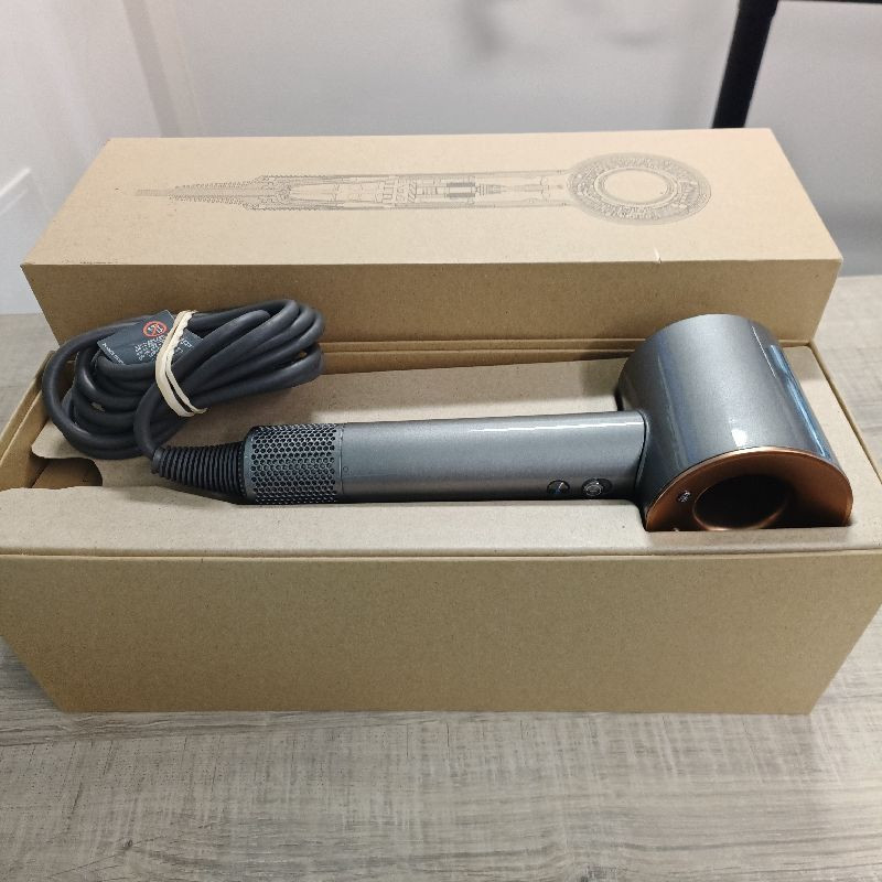 DYSON SUPERSONIC SECHE CHEVEUX DYSON SUPERSONIC SECHE CHEVEUX