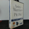 ASTRO WARRIOR / PIT POT MASTER SYSTEM SANS NOTICE