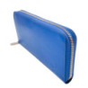 LOUIS VUITTON ZIPPY EPI INDIGO