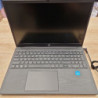 HP NOTEBOOK 15.6'' 15-FD0101NZ 128 GB