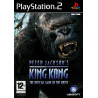 KING KONG - PS2