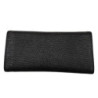 PRADA 1MH132 LEZARD NOIR