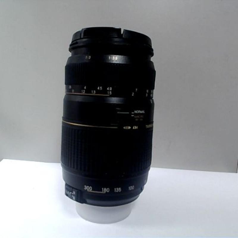 OBJECTIF TAMRON 70-300 1:4-5.6 (NIKON)