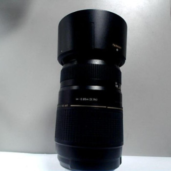 OBJECTIF TAMRON 70-300 1:4-5.6 (NIKON)