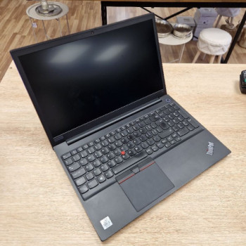 LENOVO THINKPAD I5-10210U 16GB RAM 500GB SSD
