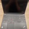 LENOVO THINKPAD I5-10210U 16GB RAM 500GB SSD