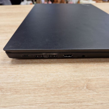 LENOVO THINKPAD I5-10210U 16GB RAM 500GB SSD