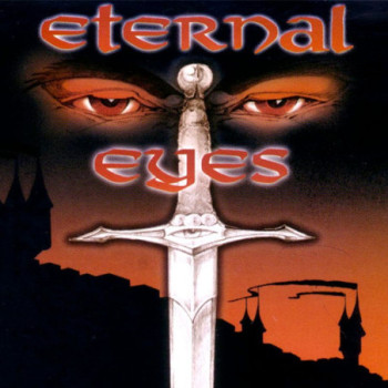 ETERNAL EYES - PS1