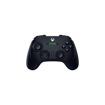 Razer Wolverine V3 Pro Black USB Gamepad Analogue PC Xbox Series S Xbox Series X