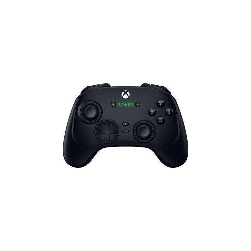 Razer Wolverine V3 Pro Black USB Gamepad Analogue PC Xbox Series S Xbox Series X