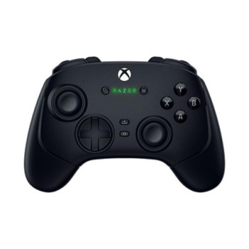 Razer Wolverine V3 Pro Black USB Gamepad Analogue PC Xbox Series S Xbox Series X