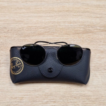 LUNETTES DE SOLEIL RAY BAN RB3447
