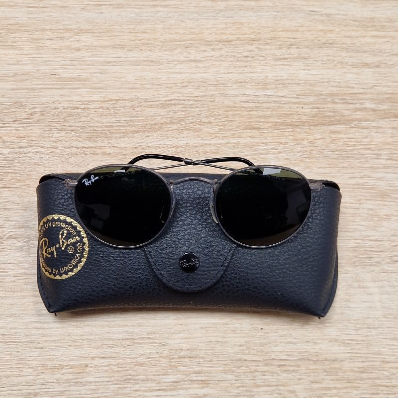 LUNETTES DE SOLEIL RAY BAN RB3447 LUNETTES DE SOLEIL RAY BAN RB3447