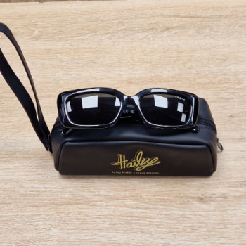 LUNETTES DE SOLEIL HAILEY BIEBER X VOGUE WO5440-S
