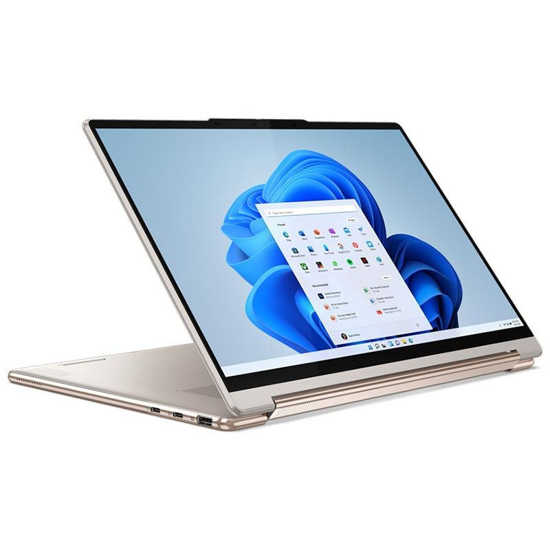 LENOVO YOGA 9I GEN 7 14'' INTEL CORE I7-1260P 2.10 GHz 16GO RAM 1TO SSD LENOVO YOGA 9I GEN 7 14'' INTEL CORE I7-1260P 2.10 GHz 16GO RAM 1TO SSD