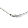 Collier Or 18Ct & Pendentif 1.87Gr