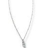 Collier Or 18Ct & Pendentif 1.87Gr