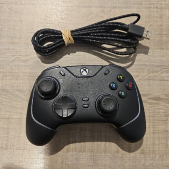 Razer Wolverine V2 Chroma XBOX ONE
