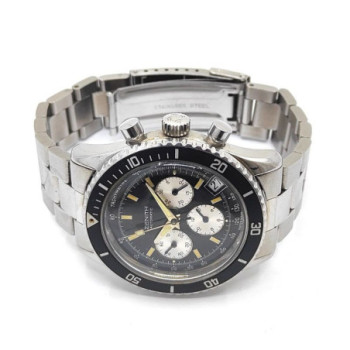 ZENITH EL PRIMERO DE LUCA CHRONOGRAPH 01.0040.400