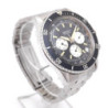 ZENITH EL PRIMERO DE LUCA CHRONOGRAPH 01.0040.400