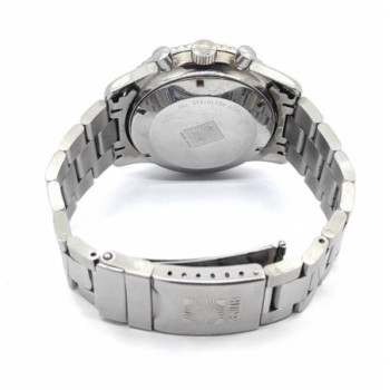 ZENITH EL PRIMERO DE LUCA CHRONOGRAPH 01.0040.400