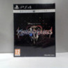 KINGDOM HEARTS III EDITION DELUXE - PS4