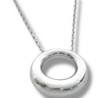 COLLIER OR 18CT 13.09GR 