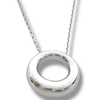 COLLIER OR 18CT 13.09GR 