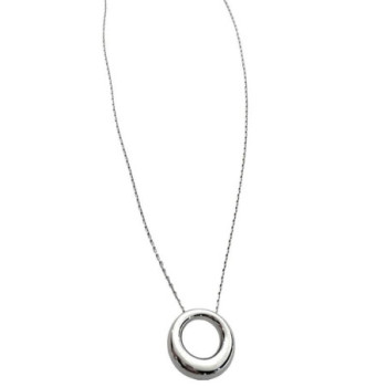 COLLIER OR 18CT 13.09GR 