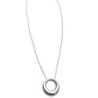 COLLIER OR 18CT 13.09GR 