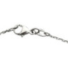 COLLIER OR 18CT 13.09GR 