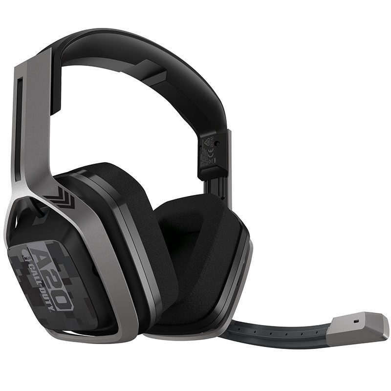 ASTRO GAMING A20