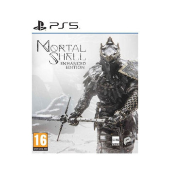Mortal Shell Enhanced Edition Fr/nl Ps5