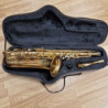 SAXOPHONE TENOR JUPITER STS-485 GOLD + COFFRE