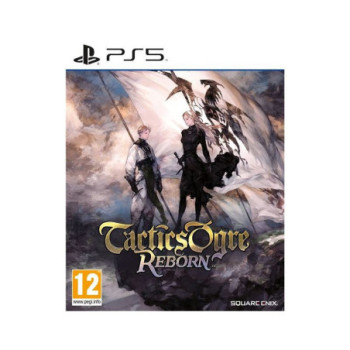 Tactics Ogre: Reborn Standard Edition PS5 NEUF