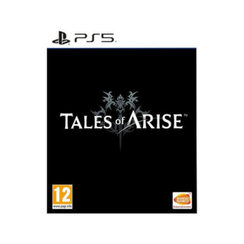 Tales of Arise PS5
