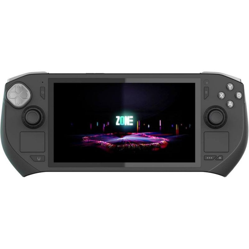 CONSOLE PORTABLE GAMING ZOTAC ZONE AMD RYZEN 7 8840U 3.30GHZ 16GO RAM 512GO SSD